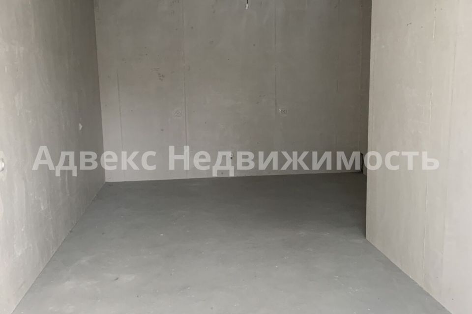 квартира г Тюмень ул Газовиков 73 Тюмень городской округ фото 1