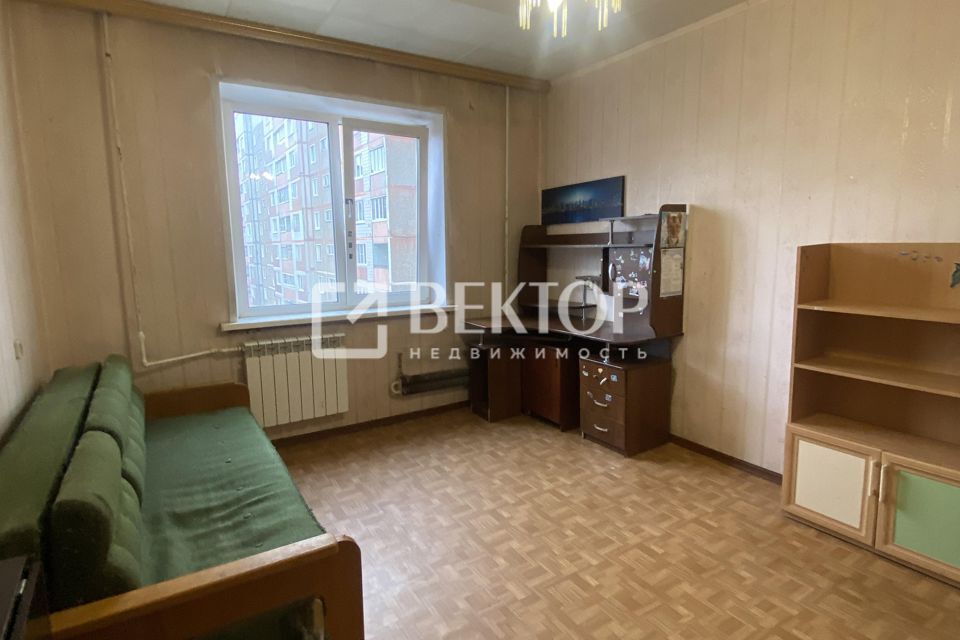 квартира р-н Ивановский г Кохма ул Владимирская 33 фото 4