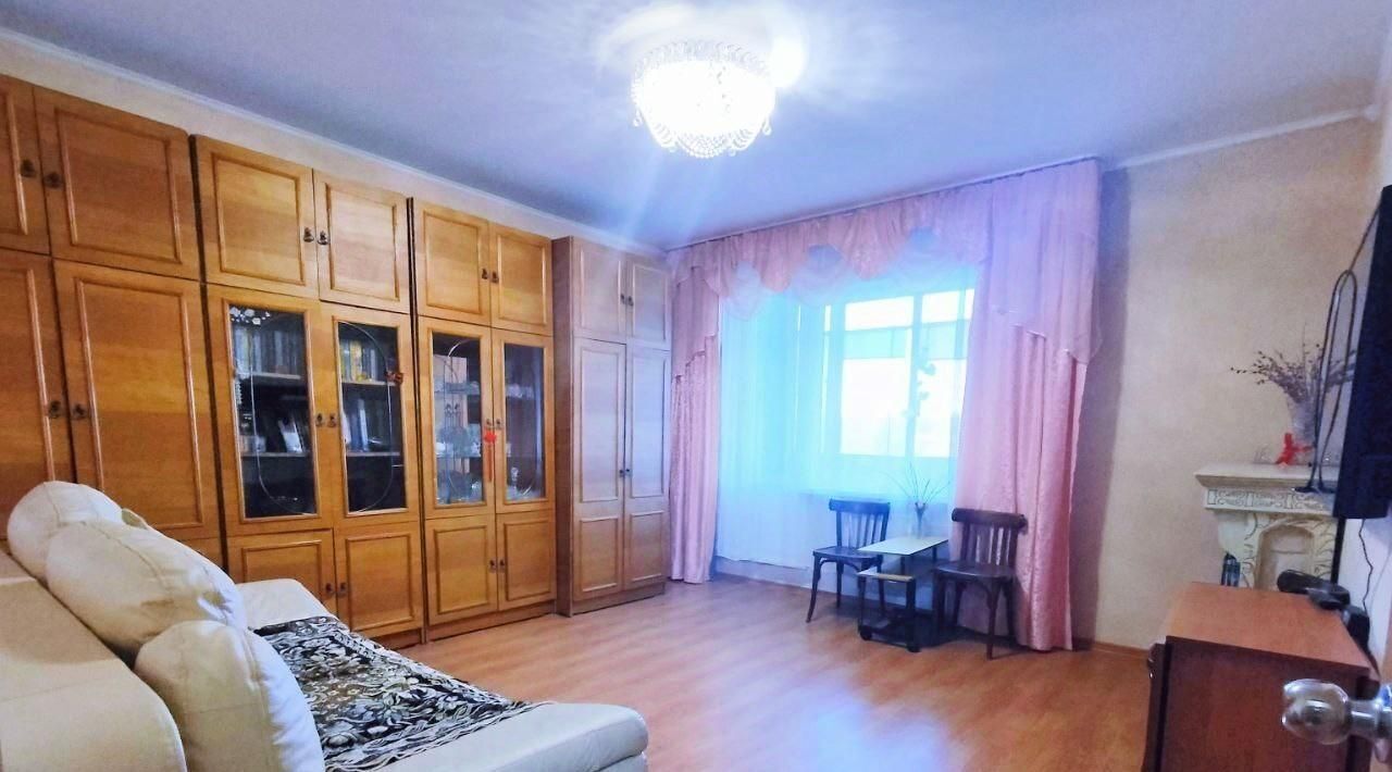 квартира г Иркутск р-н Октябрьский ул Трудовая 126/3 фото 1