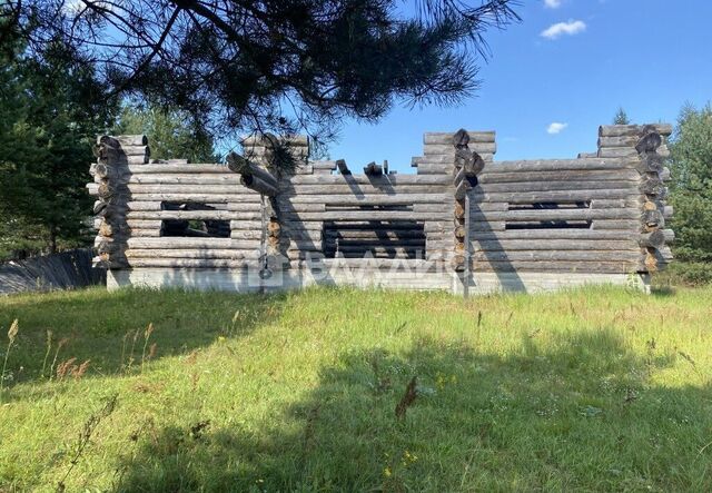 муниципальное образование Брызгаловское, 20, Ковров фото