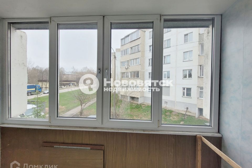 квартира г Киров ул Орджоникидзе 2/1 городской округ Киров фото 6