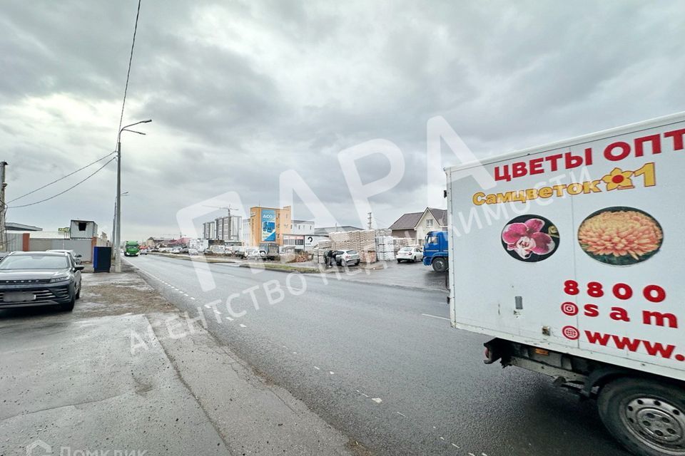 квартира Самара городской округ, Московского шоссе 17 км, 2-я, 28/97, СТ Ясная Поляна фото 8