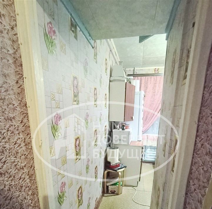 квартира г Ижевск р-н Устиновский ул им Сабурова А.Н. 7 фото 5