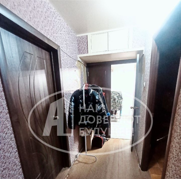 квартира г Ижевск р-н Устиновский ул им Сабурова А.Н. 7 фото 9