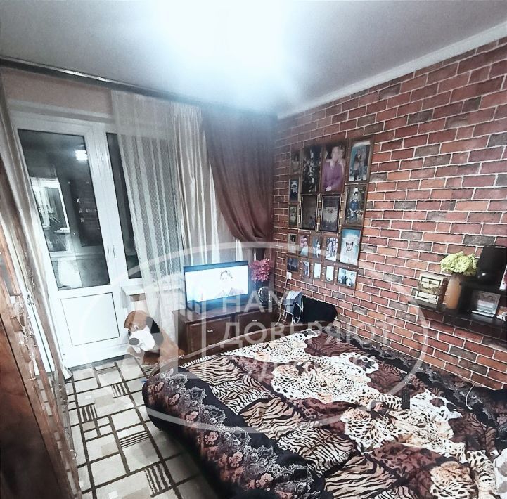 квартира г Ижевск р-н Устиновский ул им Сабурова А.Н. 7 фото 12