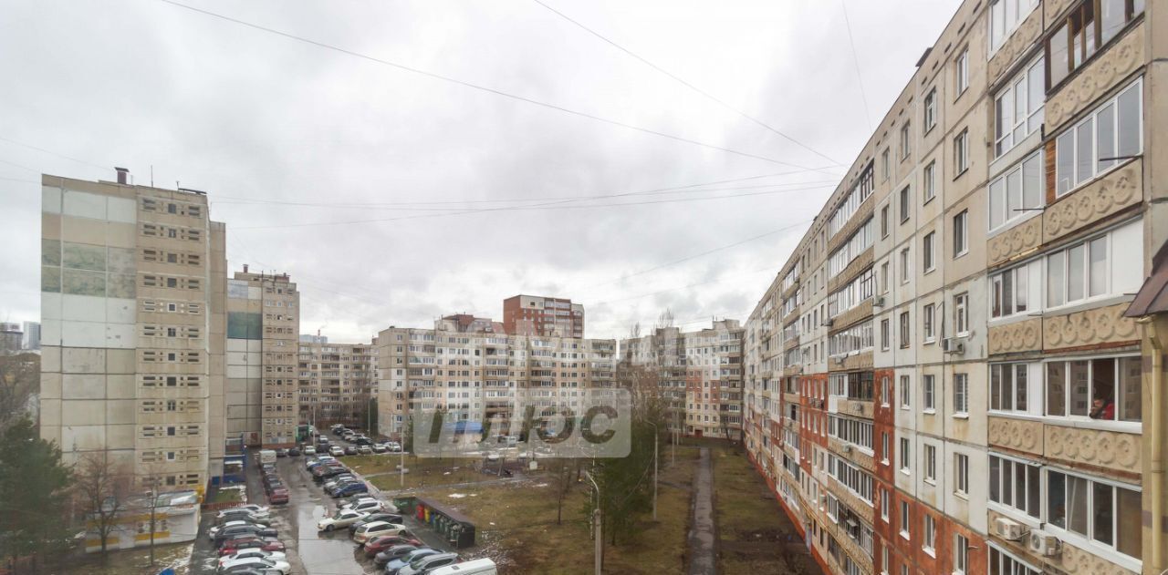квартира г Уфа р-н Октябрьский ул Баязита Бикбая 38 фото 23