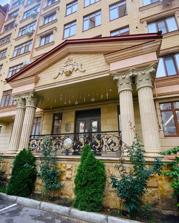 квартира г Каспийск ул Молодёжная 8 фото 31
