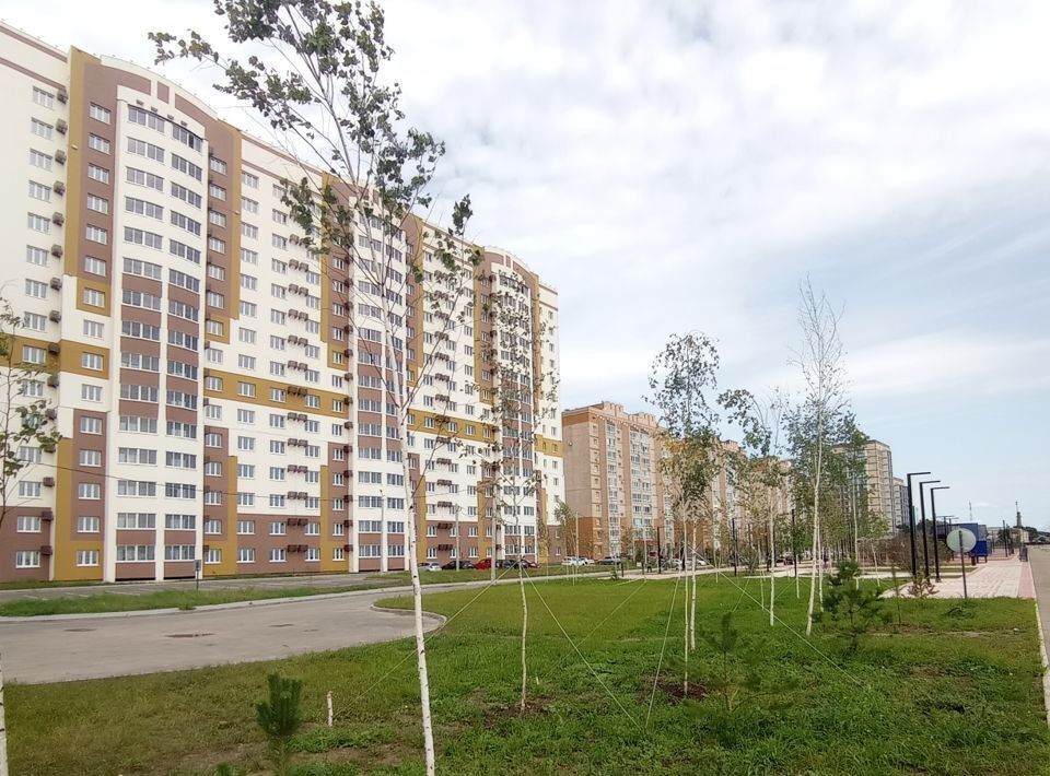 квартира г Благовещенск ул Заводская 2 фото 2