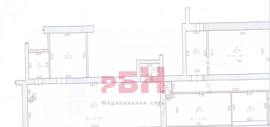 свободного назначения г Екатеринбург ул Карла Либкнехта 16 Площадь 1905 года фото 2