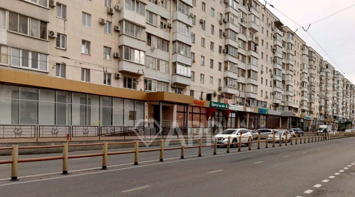 свободного назначения г Новороссийск р-н Центральный пр-кт Ленина 22 фото 7