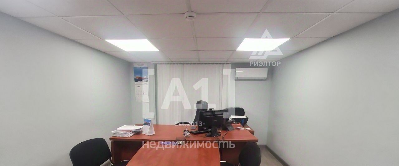 свободного назначения г Челябинск р-н Советский ул Пушкина 58 фото 8