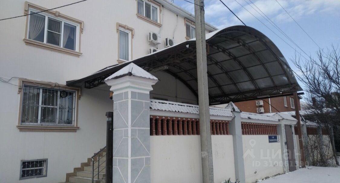 дом г Краснодар Новознаменский проезд 2-й Становой 3 фото 6