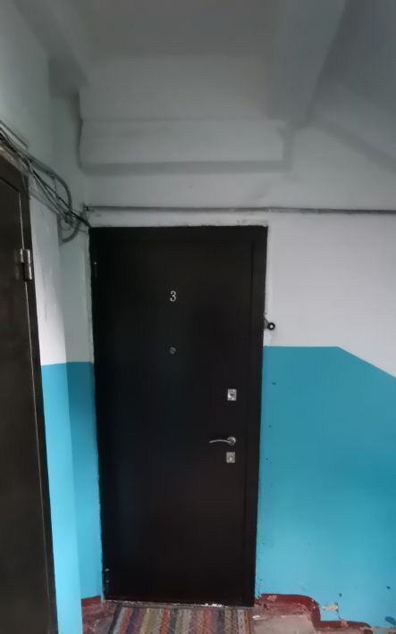 квартира г Сыктывкар ул Комарова 22 фото 23