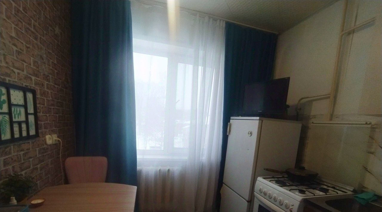 квартира г Березники пр-кт Ленина 49а фото 2