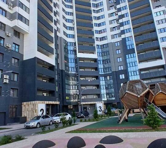 дом 4/15 муниципальное образование Краснодар фото