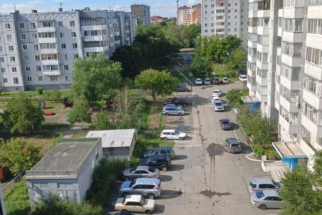 квартира Саяногорск городской округ, 17 фото