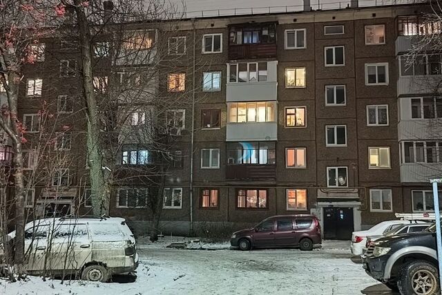 ул Орджоникидзе 13/1 Уфа городской округ фото