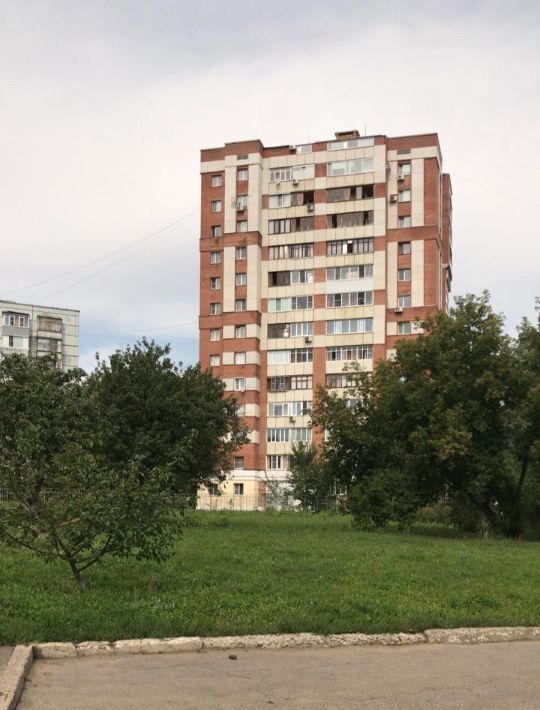 квартира г Пенза р-н Ленинский ул 8 Марта 29 фото 1
