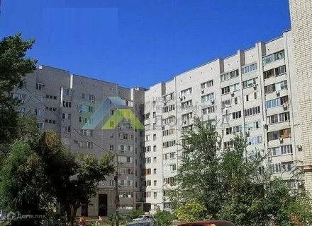 ул Родниковая 18 городской округ Волгоград фото