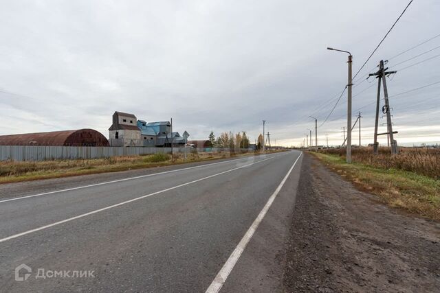 деревня Большие Акияры фото