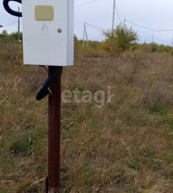 земля городской округ Черногорск, 9-й, Гараж фото 1