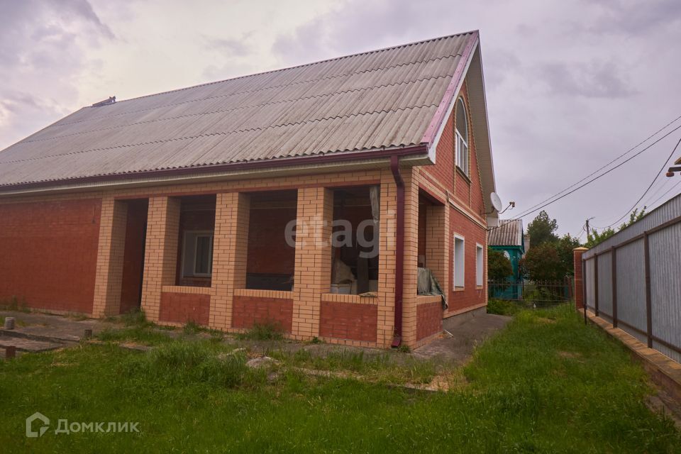 дом р-н Староминский ст-ца Староминская Молодёжный сквер фото 1