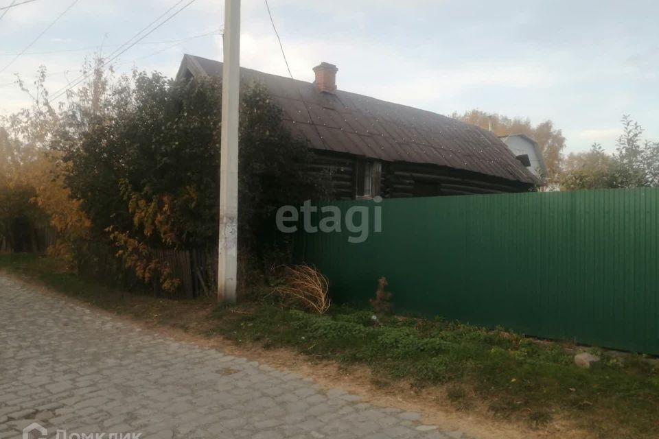 дом городской округ Нижний Тагил, Гальяно-Горбуновский массив фото 4