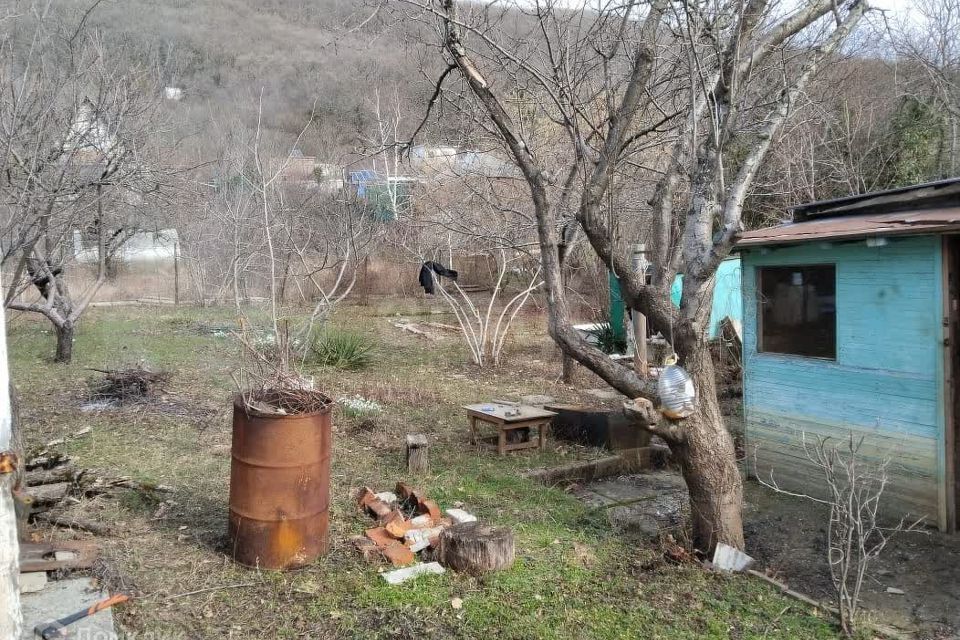 земля г Геленджик ст снтДивноморское Геленджик городской округ, 24 фото 4