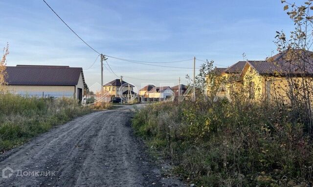 Тюмень городской округ, Ненецкая фото