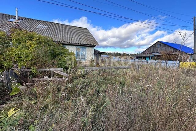 Березники городской округ, село Берёзовка, Труда, 6 фото