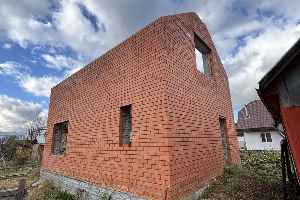 дом Березовский городской округ, КС Строитель, 84 фото 1