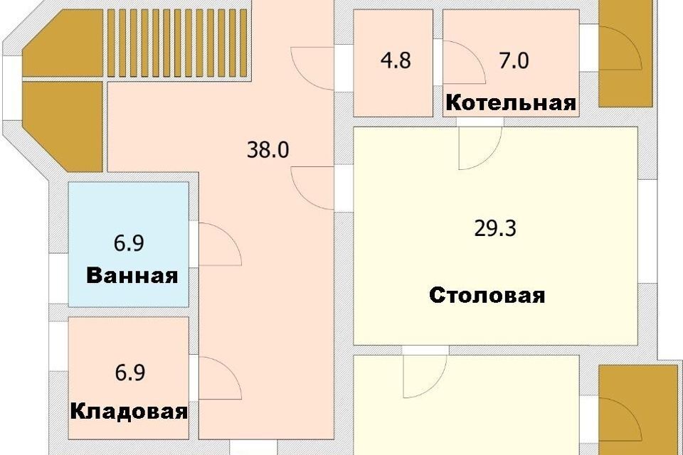 дом г Краснодар ул Величковская 23 муниципальное образование Краснодар фото 3