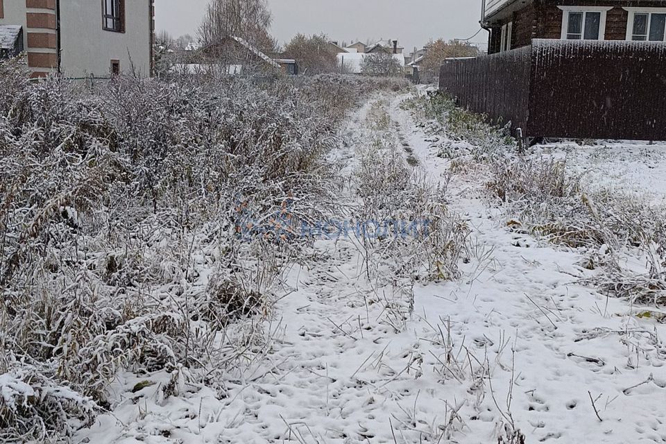 земля Нижний Новгород городской округ, Вечерняя, 55, Новопокровское фото 3