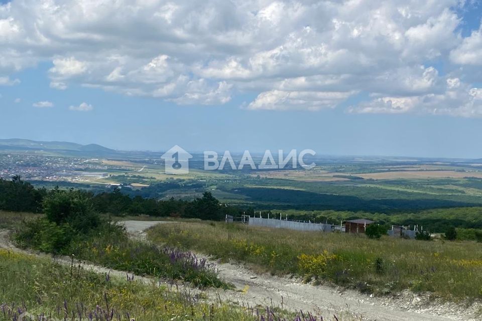 земля Новороссийск городской округ, СНТ Моряк фото 4