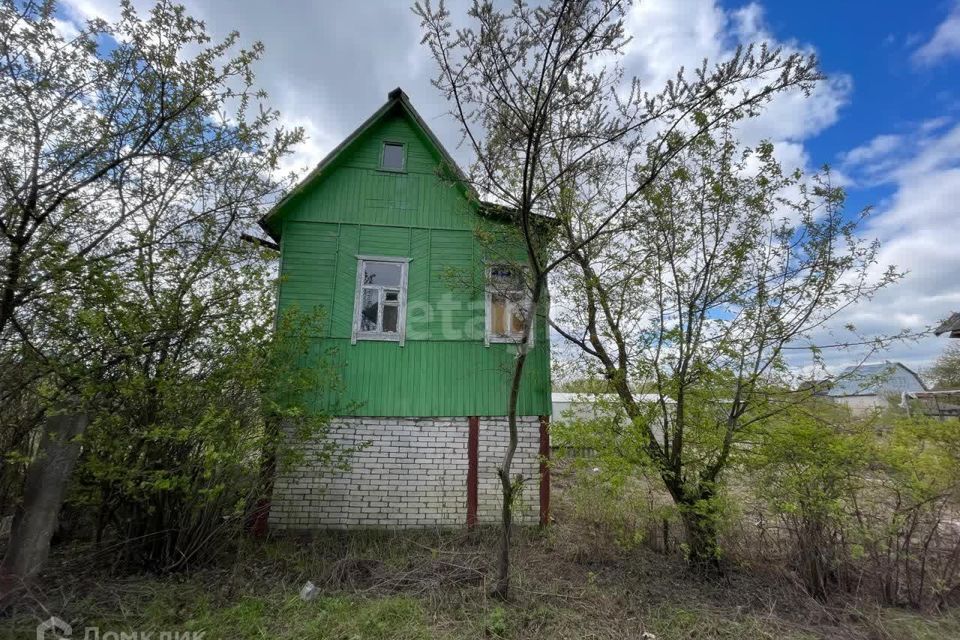 дом г Ковров снт КЭМЗ городской округ Ковров, 31 фото 1