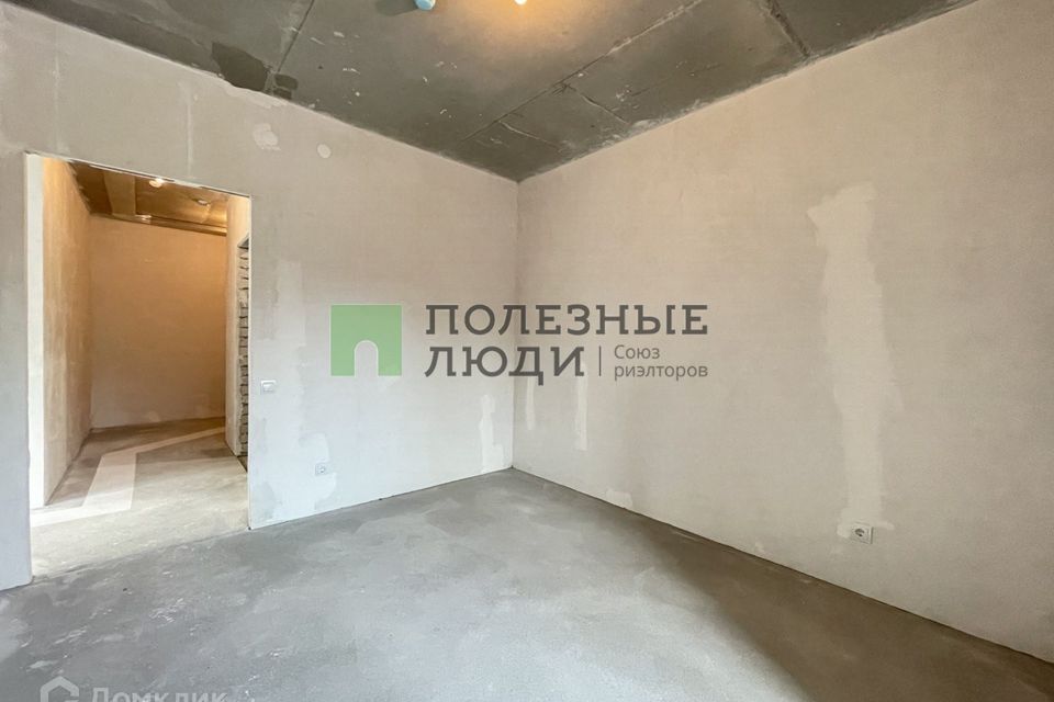 квартира г Казань ул Новаторов 8а Казань городской округ фото 9