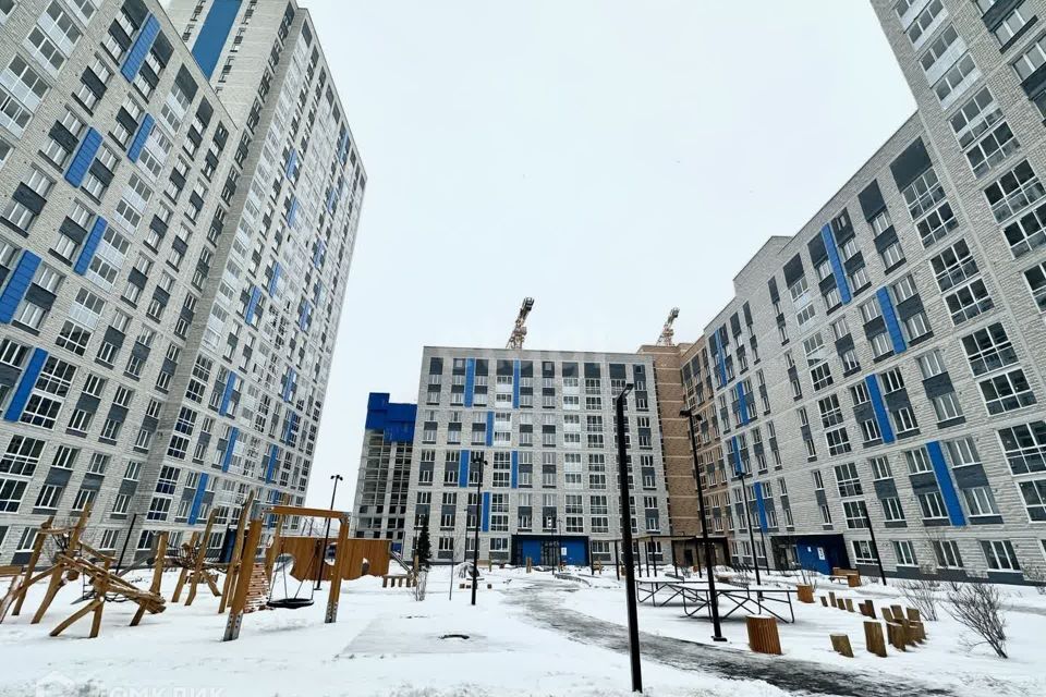 квартира г Екатеринбург ул Щербакова 148 Екатеринбург городской округ фото 8