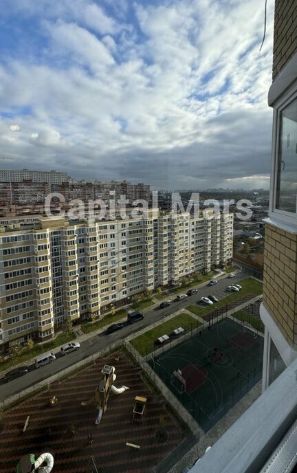 квартира г Краснодар р-н Прикубанский ул Красных Партизан 1/4к 15 фото 4