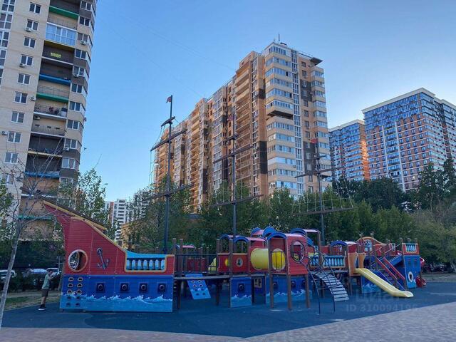 р-н Прикубанский Ulitsa Stepnaya, 1, Krasnodar, Krasnodarskiy kray, Russia, 350005 фото