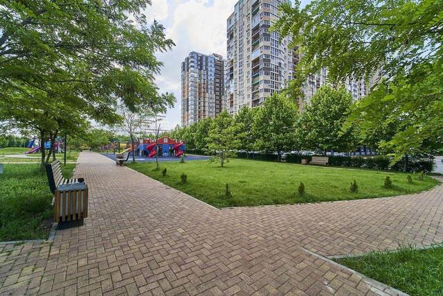 р-н Прикубанский Ulitsa Stepnaya, 1, Krasnodar, Krasnodarskiy kray, Russia, 350005 фото