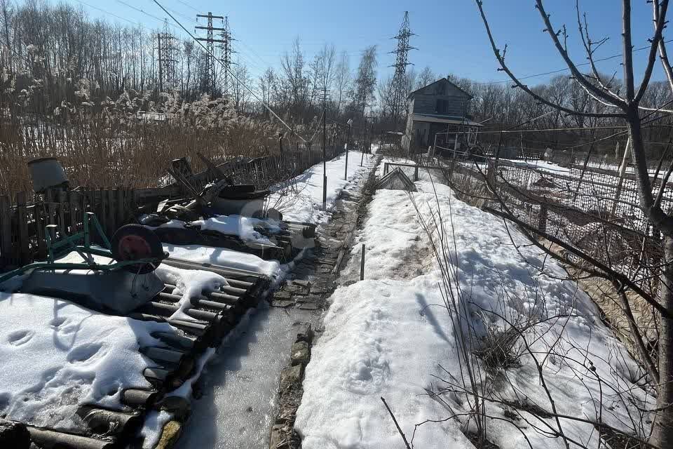 дом г Старый Оскол Железнодорожный, Старооскольский городской округ фото 5