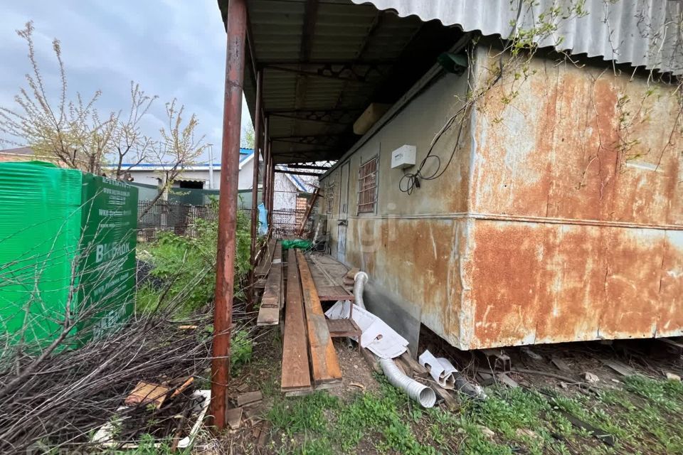 земля р-н Неклиновский с Бессергеновка снт Буревестник Виноградная улица, 36 фото 6