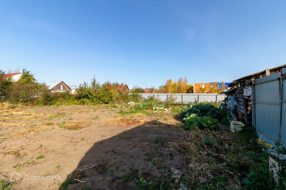 дом г Тюмень ул Комиссаржевской городской округ Тюмень фото 5