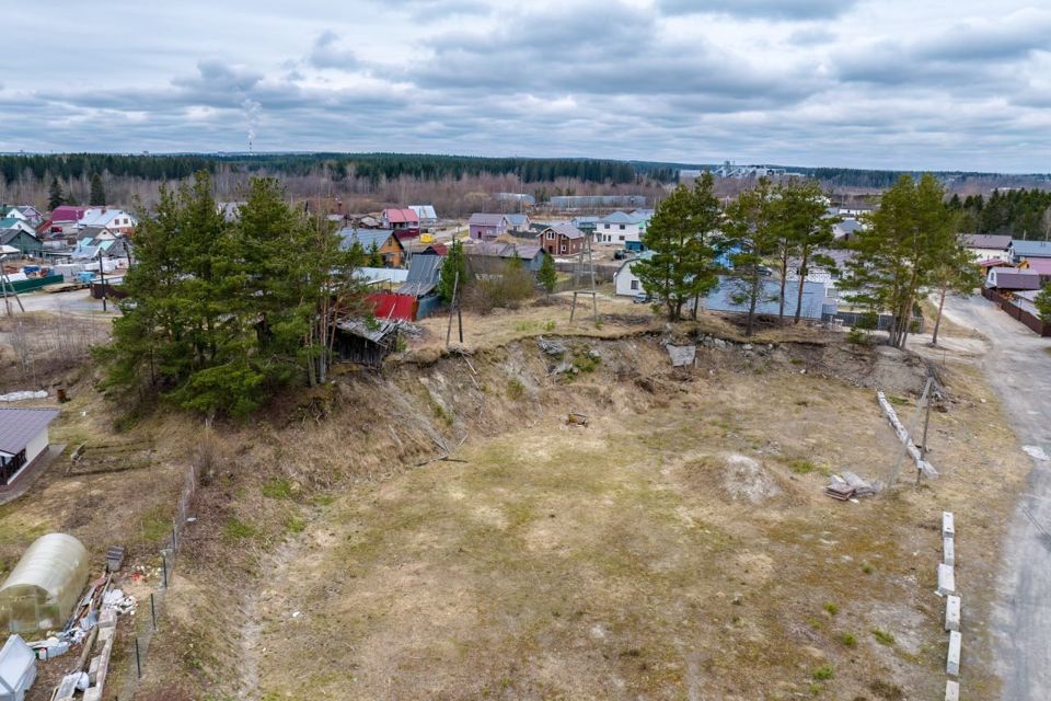 земля г Петрозаводск Петрозаводский городской округ, район Соломенное фото 6