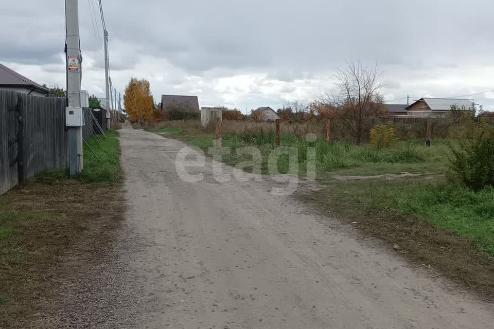 земля г Абакан городской округ Абакан, ДМ Мечта фото 7