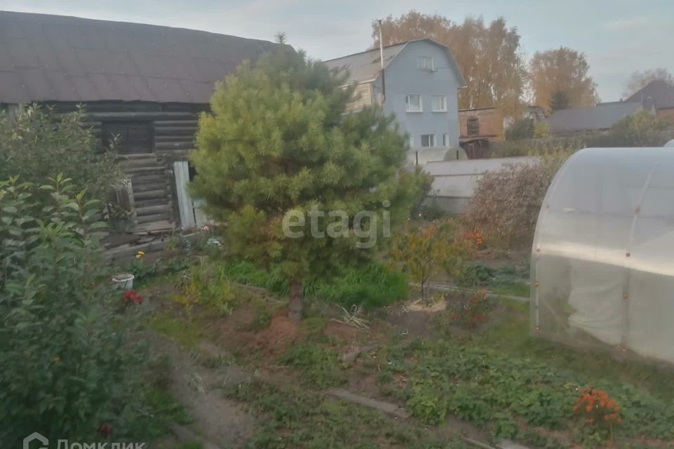 дом городской округ Нижний Тагил, Гальяно-Горбуновский массив фото 9