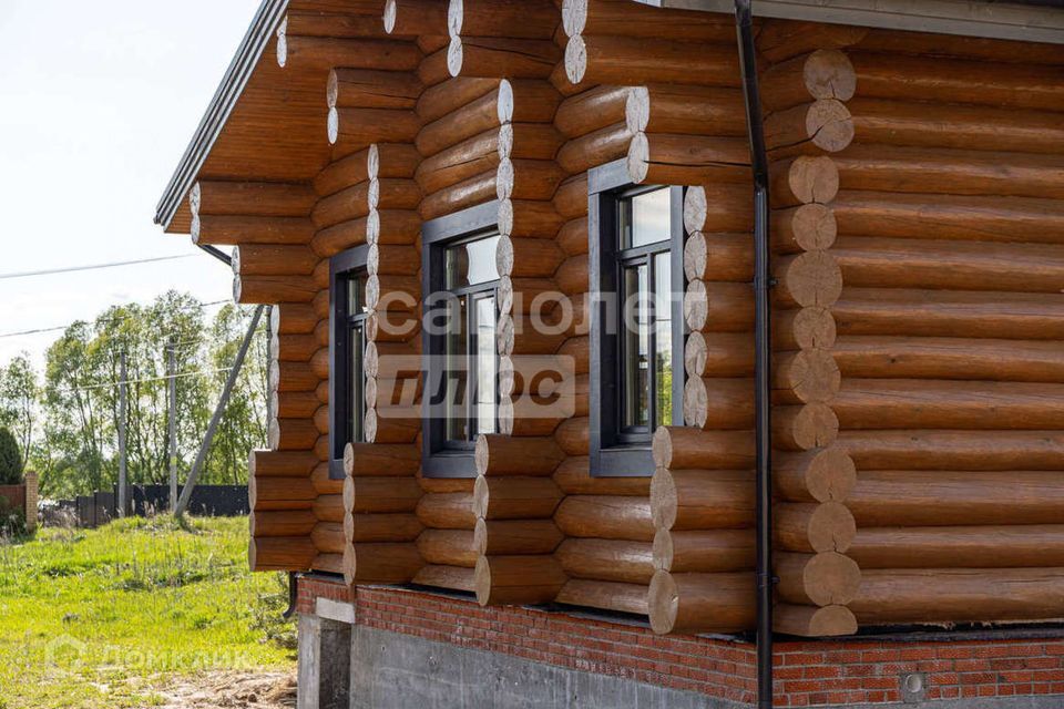 дом р-н Лаишевский садоводческое, огородническое и дачное некоммерческое товарищество Тетеево-2, 48 фото 5