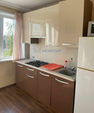р-н Автозаводский Соцгород Парк культуры дом 21 фото