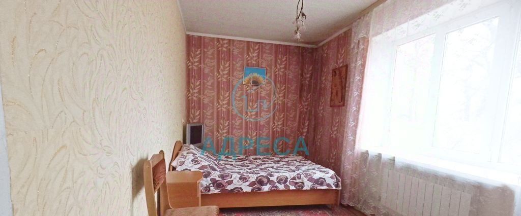 квартира р-н Новооскольский г Новый Оскол ул. Ивана Путилина, 4 фото 4