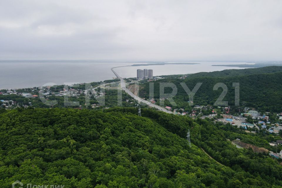 земля г Владивосток Владивостокский городской округ, Советский фото 5